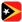 Timor-Leste Country Flag